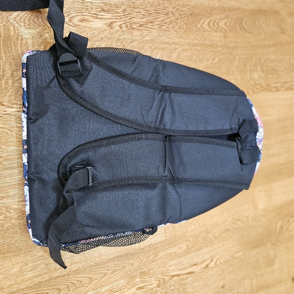 "Wednesday Adams" Backpack - Picture 5 of 7